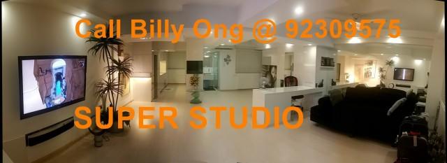 Blk 65 Marine Drive (Marine Parade), HDB 3 Rooms #120476652